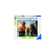 PUZZLE LACUL CHEOW, 1000 PIESE - ARTRVSPA13968