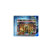 PUZZLE MAGAZIN ANTICHITATI, 500 PCS - ARTRVSPA16407