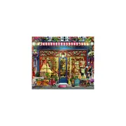 PUZZLE MAGAZIN ANTICHITATI, 500 PCS - ARTRVSPA16407