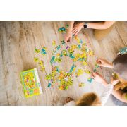 Puzzle - orasul (80 piese)