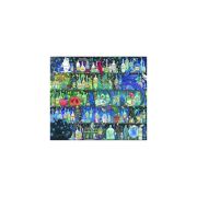 PUZZLE POTIUNI MAGICE, 2000 PIESE - ARTRVSPA16010