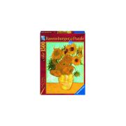PUZZLE VAZA DE FLORI, 1500 PIESE - ARTRVSPA16206