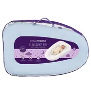 Salteluta bebelusi pentru dormit Clevamama 3210 SUPclvm_3210