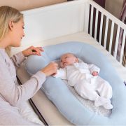 Salteluta bebelusi pentru dormit Clevamama 3210 SUPclvm_3210