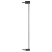 Set 2 extensii 7 cm pentru porti de siguranta DesignLine Puristic, metal gri antracit, Reer 46041