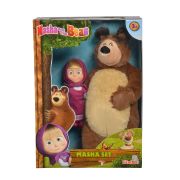 SET PAPUSA MASHA SI URSUL VIV109301072