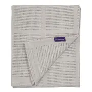 Paturica din bumbac 120 x 140 cm- Grey Clevamama 3456 SUPclvm_3456