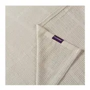 Paturica din bumbac 70 x 90 cm- Grey Clevamama 3452 SUPclvm_3452