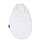 Sistem de infasare pentru bebelusi 0-3 luni white Clevamama 3403 SUPclvm_3403