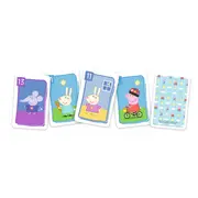 CARTI DE JOC PACALICI PEPPA PIG VIV08485