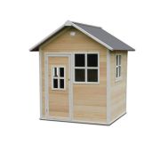Casuta din lemn Loft 100 FUNK50010100