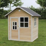 Casuta din lemn Loft 100 FUNK50010100