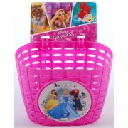 Cosulet bicicleta Disney Princess E&L FUNK781EL