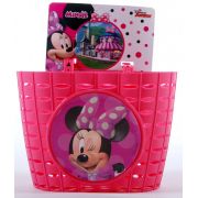 Cosulet bicicleta Minnie E&L FUNK783EL