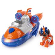 PATRULA CATELUSILOR SUPER EROUL ZUMA CU VEHICUL VIV6053026_20115480