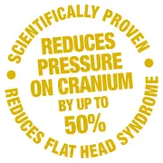 Perna bebelusi Clevamama 3101 pentru landoul caruciorului SUPclvm_3101