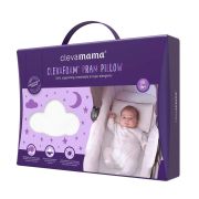 Perna bebelusi Clevamama 3101 pentru landoul caruciorului SUPclvm_3101