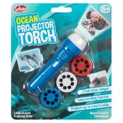 Proiector tip lanterna - oceanul