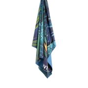 Prosop imprimat soft fibre tropical 90 x 150 cm tna63550