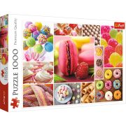 PUZZLE TREFL 1000 CANDYLAND VIV10469