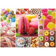 PUZZLE TREFL 1000 CANDYLAND VIV10469