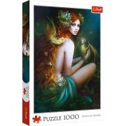 PUZZLE TREFL 1000 PRIETENA CU DRAGONII VIV10592