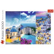 PUZZLE TREFL 3000 VACANTA IN GRECIA VIV33073