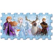 PUZZLE TREFL DIN SPUMA FROZEN2 VIV61137