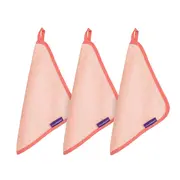 Set 3 prosoape pentru fata bebelusi Clevamama 3513 SUPclvm_3513