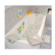 Set 3 prosoape pentru fata bebelusi Clevamama 3515 SUPclvm_3515