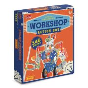Set de construit - robot