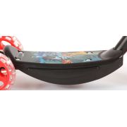 Trotineta E&L Batman cu trei roti FUNK11027