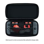 Accesoriu Slim Travel Case Elite Edition Nintendo Switch - VG87417