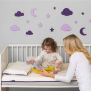 Perna pentru copii + 12 luni Clevamama 3103 SUPclvm_3103
