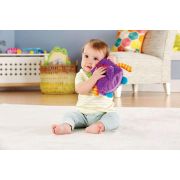 Jucarie interactiva Fisher-Price Monstrulet Muzical - 4AKDYM88