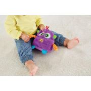 Jucarie interactiva Fisher-Price Monstrulet Muzical - 4AKDYM88