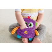 Jucarie interactiva Fisher-Price Monstrulet Muzical - 4AKDYM88