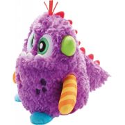Jucarie interactiva Fisher-Price Monstrulet Muzical - 4AKDYM88