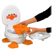 Olita Fisher-Price Ducky Fun 3 in 1 - 4AKFP-T6211
