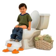 Olita Fisher-Price Ducky Fun 3 in 1 - 4AKFP-T6211