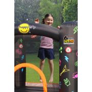 Saltea gonflabila interactiva Kidz Rock FUNK8003