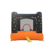 Saltea gonflabila interactiva Kidz Rock FUNK8003