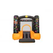 Saltea gonflabila interactiva Kidz Rock FUNK8003