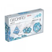 Set de constructie magnetic Geomag PRO-L 75 piese - 4AKGEOM-023