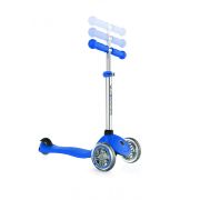 Trotineta Globber Primo albastru FUNK422-100
