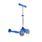 Trotineta Globber Primo albastru FUNK422-100