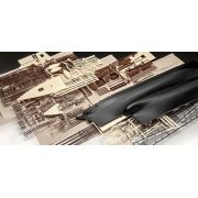 REVELL Cutty Sark - VRNRV5422