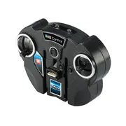 REVELL RC Helicopter Glow in the Dark "STREAK" VRNRV23829