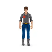 SCHLEICH Calarie pentru sarituri peste obstacole Horse Club al Miei - VRNSL42443