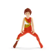 SCHLEICH Calarie pentru sarituri peste obstacole Horse Club al Miei - VRNSL42443